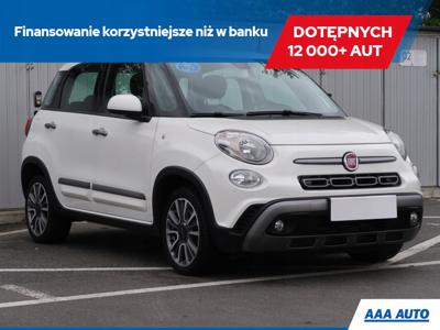 Fiat 500L Hatchback 5d Seria 5 1.4 T-Jet 120KM 2018