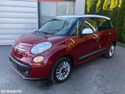 Fiat 500L Urban 1.3 Multijet Start&Stopp Lounge