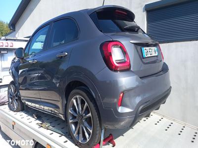 Fiat 500X 1.0 FireFly Turbo 4x2 S&S Cult