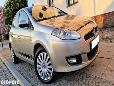 Fiat Bravo 1.4 16V Active Euro5