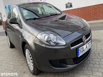 Fiat Bravo 1.4 16V Dynamic