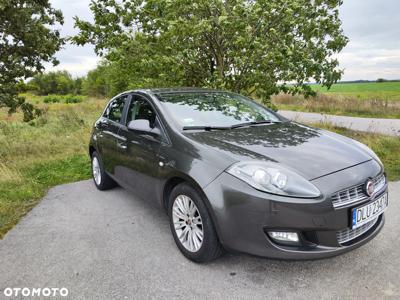 Fiat Bravo 1.4 16V Dynamic