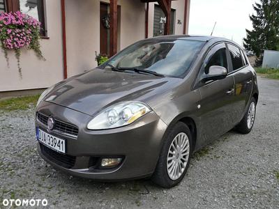 Fiat Bravo 1.4 16V Dynamic