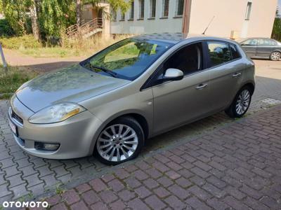 Fiat Bravo 1.4 T-Jet 16V Dynamic