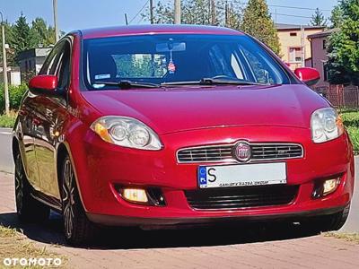 Fiat Bravo 1.4 T-Jet 16V Dynamic