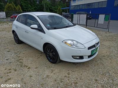 Fiat Bravo 1.4 T-Jet 16V Dynamic