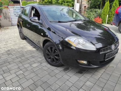 Fiat Bravo 1.4 T-Jet 16V Active