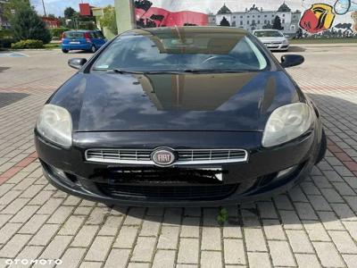 Fiat Bravo 1.4 T-Jet 16V Emotion