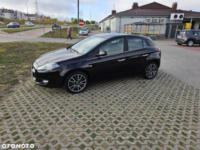 Fiat Bravo 1.4 T-Jet 16V Emotion Euro5