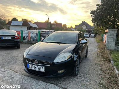 Fiat Bravo 1.4 T-Jet 16V Sport