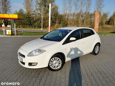 Fiat Bravo 1.6 Multijet 16V Active Euro5