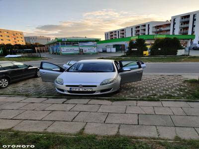 Fiat Bravo 1.9 Multijet Active