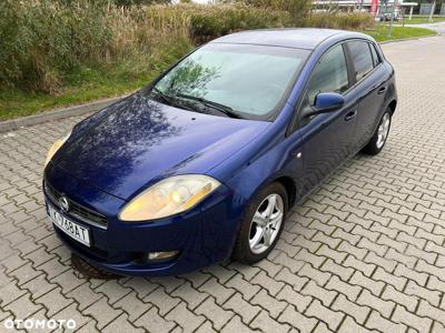 Fiat Bravo 1.9 Multijet Dynamic