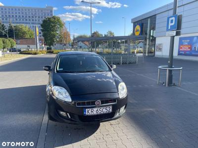 Fiat Bravo 2.0 Multijet 16V Sport