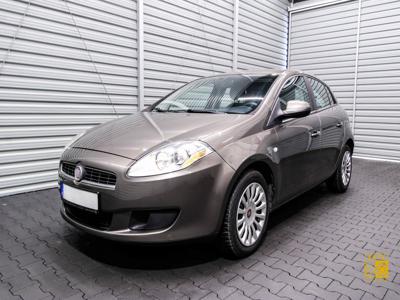 Fiat Bravo