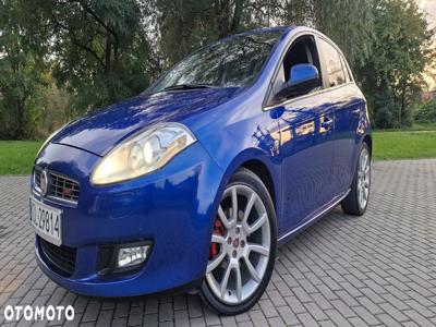 Fiat Bravo