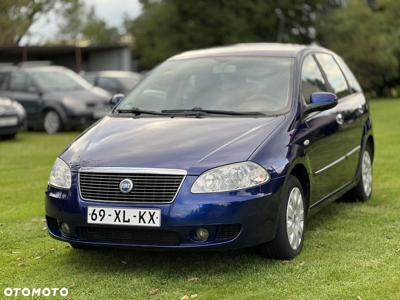 Fiat Croma