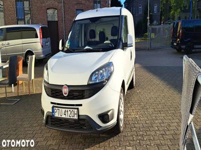 Fiat Doblo 1.4 16V Active