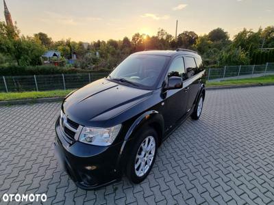 Fiat Freemont 2.0 Multijet 16V DPF Urban