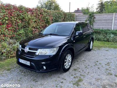 Fiat Freemont 2.0 Multijet