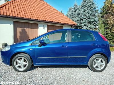 Fiat Grande Punto 1.4 8V Dynamic