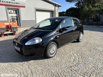 Fiat Grande Punto 1.4 8V Dynamic