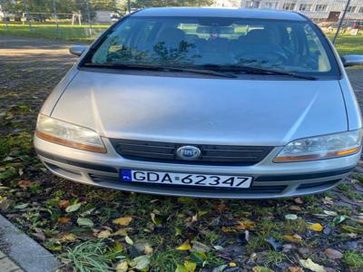 Fiat Idea,2004,95 KM,benzyna