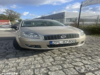 Fiat Linea 1.4 8V Active