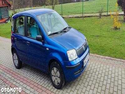 Fiat Panda 1.1 Active Eco