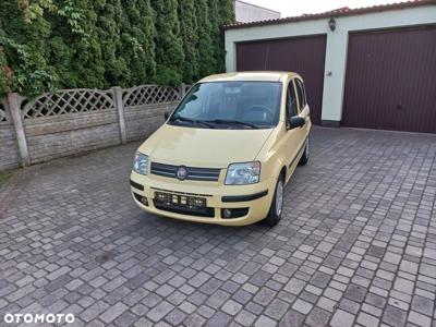 Fiat Panda 1.2 Alessi