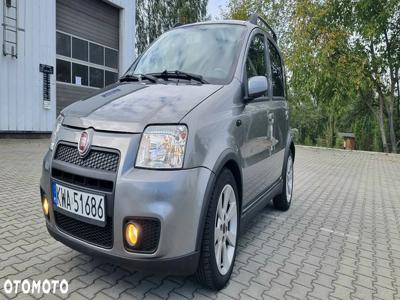 Fiat Panda 1.4 100HP