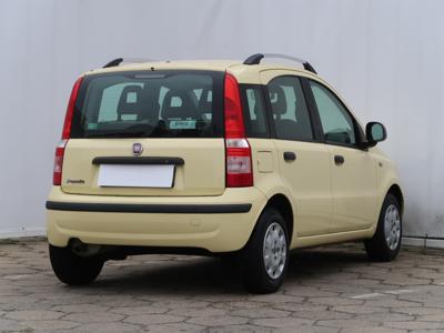 Fiat Panda 2010 1.2 54302km ABS