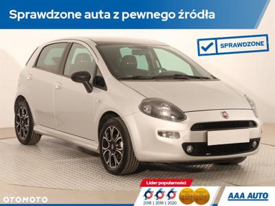 Fiat Punto 2012