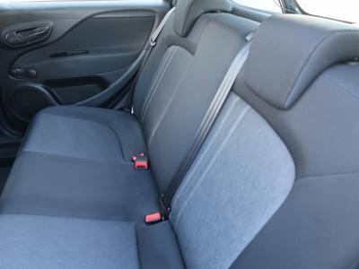 Fiat Punto 2016 1.2 38205km ABS klimatyzacja manualna