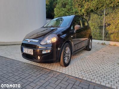 Fiat Punto Evo 1.2 8V Active