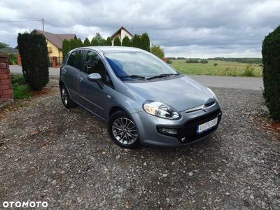 Fiat Punto Evo 1.4 8V Dynamic