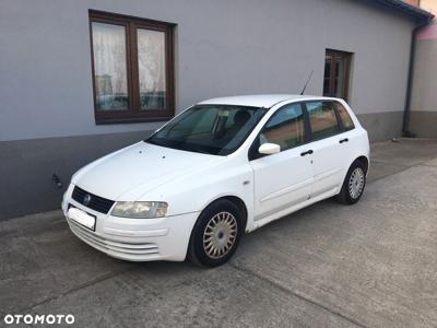 Fiat Stilo 1.9 JTD Dynamic Alaska