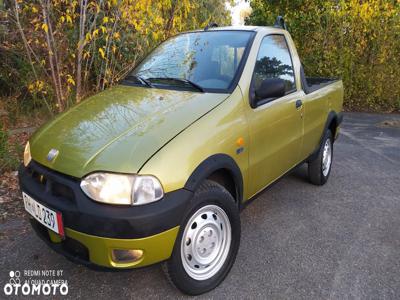 Fiat Strada