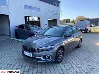 Fiat Tipo 1.0 benzyna 100 KM 2021r. (Kraków)