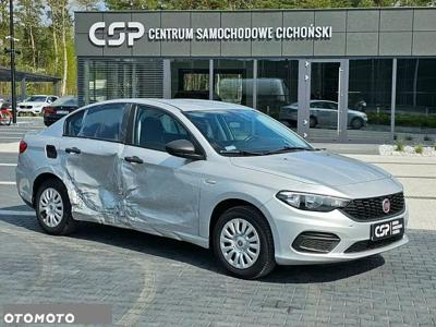 Fiat Tipo 1.4 16v Pop