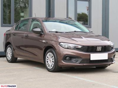 Fiat Tipo 1.4 93 KM 2021r. (Piaseczno)