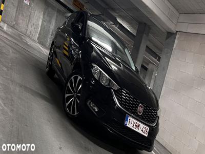 Fiat Tipo 1.6 MultiJet Business Line