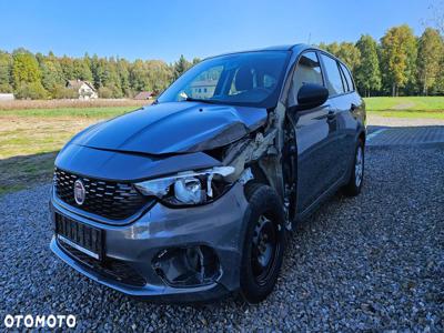 Fiat Tipo Kombi 1.4 16V Pop