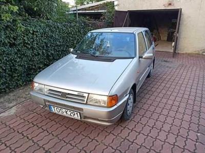 Fiat Uno Pierwszy Właściciel I Polski Salon