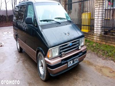 Ford Aerostar