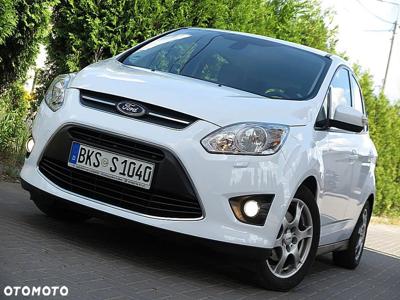 Ford C-MAX 1.6 Edition