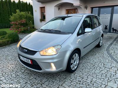 Ford C-MAX 1.6 Style