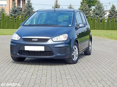 Ford C-MAX 1.6 Style