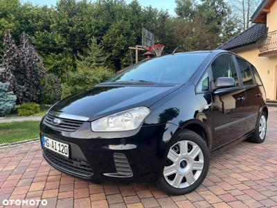 Ford C-MAX 1.8 Ambiente