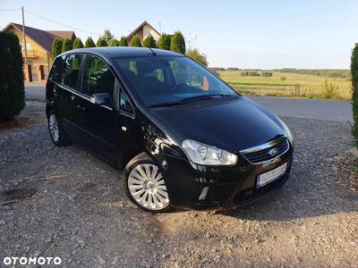 Ford C-MAX 1.8 Titanium